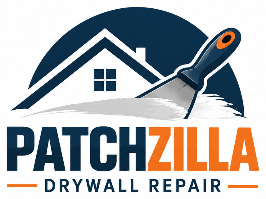 Patchzilla Drywall Repair
